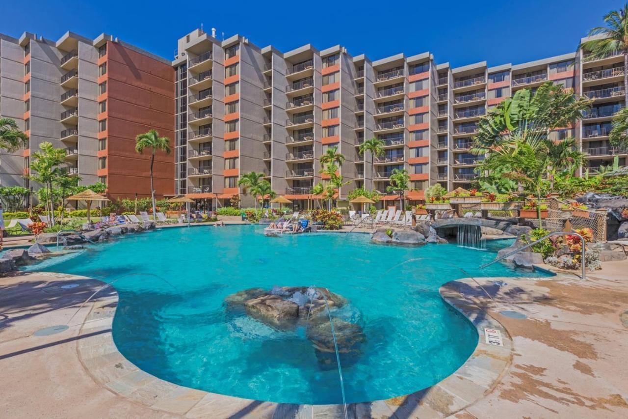 Kaanapali Shores 422 Apartment Lahaina Room photo